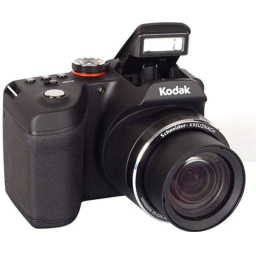 Kodak Z5010 - Upcoming Cameras