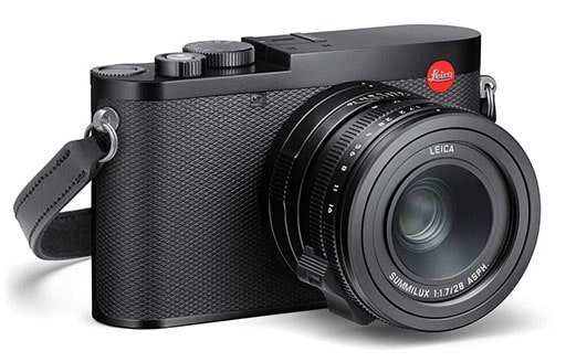 Leica Q3 - Upcoming Cameras
