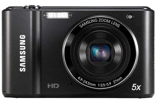 Samsung ES91 Camera - Upcoming Cameras