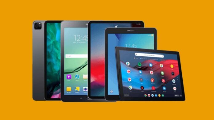 Upcoming Tablets