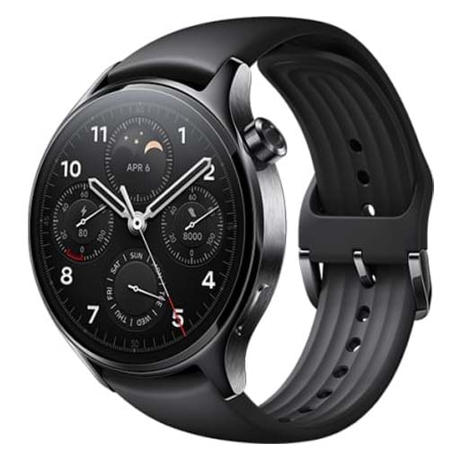 Xiaomi Watch 2 pro - Upcoming Smart Watches