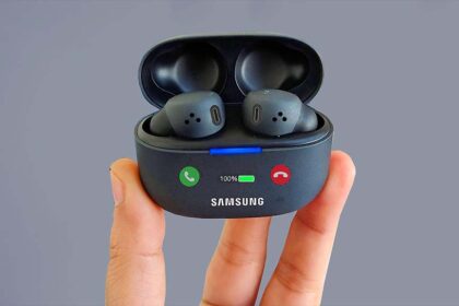 Samsung Galaxy Buds 3 Pro