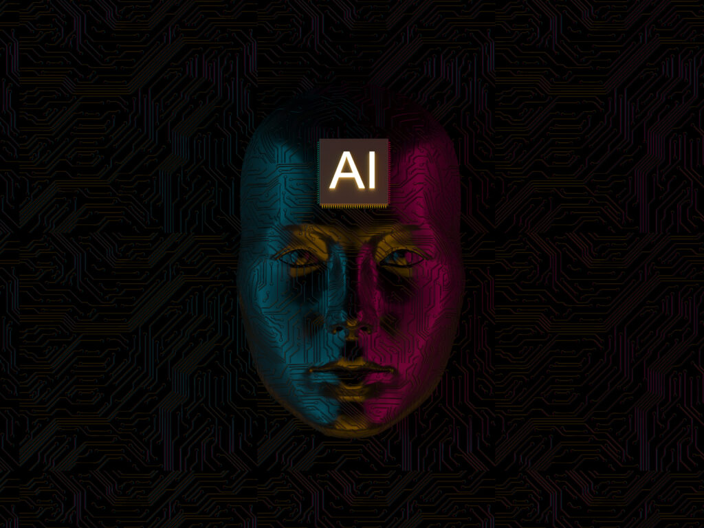 AI graphics
